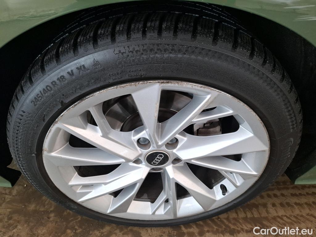  Audi  A5 Sportback AUDI  / 2019 / 5P / Berline 40 TDI 190 QTT S-TT 7 BUSI LINE SB #20