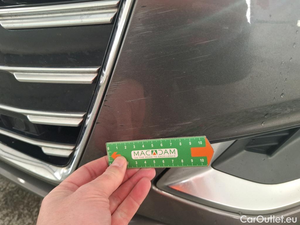  Audi  A4  Avant 30 TDI Business Line 2.0 TDI 135CV BVA7 E6d #6