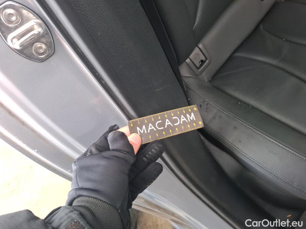  Audi  A3 AUDI  Sportback / 2016 / 5P / Berline 35 TFSI 150 COD S TRONIC DESIGN LUXE #57