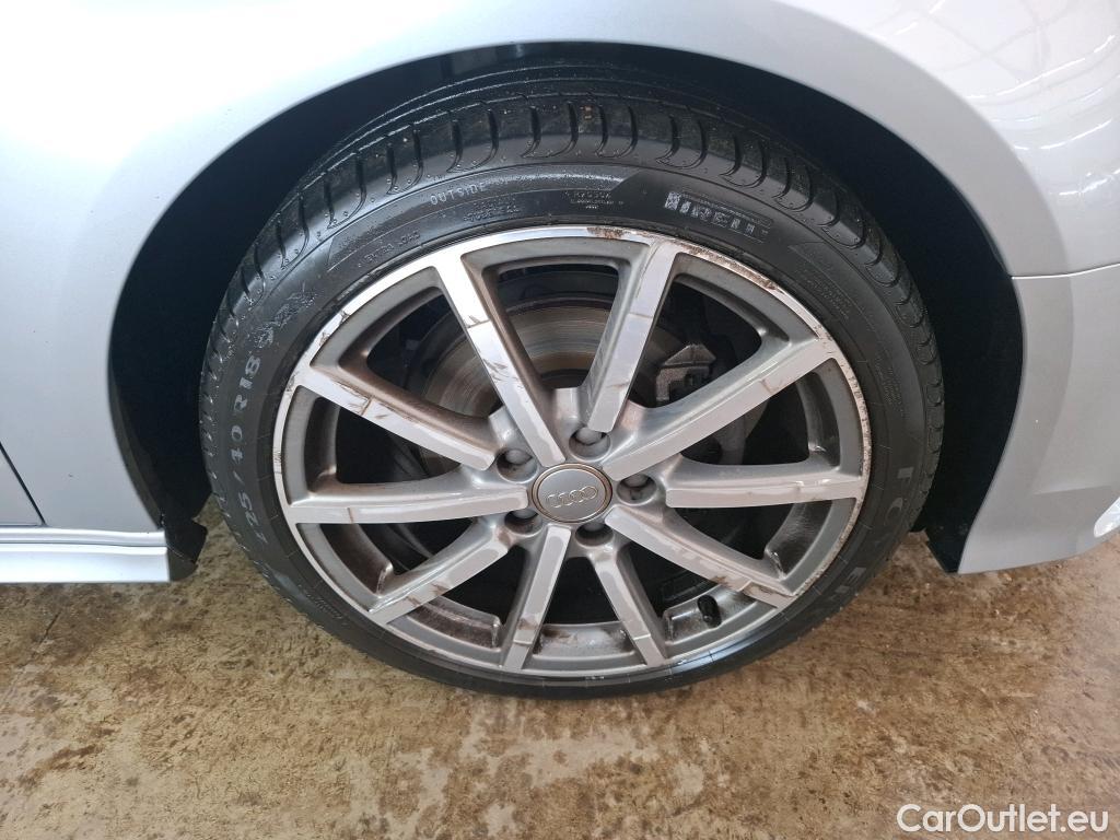  Audi  A3 AUDI  Sportback / 2016 / 5P / Berline 35 TFSI 150 COD S TRONIC DESIGN LUXE #18