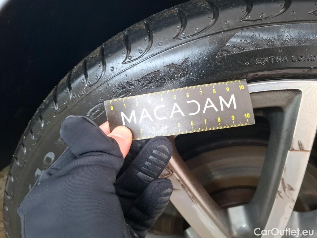  Audi  A3 AUDI  Sportback / 2016 / 5P / Berline 35 TFSI 150 COD S TRONIC DESIGN LUXE #19