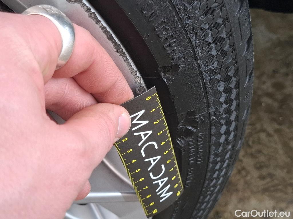  Audi  A5 Sportback AUDI  / 2019 / 5P / Berline 40 TDI 190 QTT S-TT 7 BUSI LINE SB #19