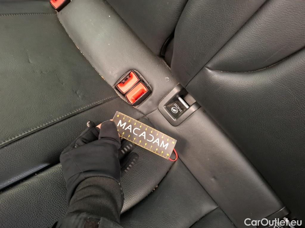  Audi  A3 AUDI  Sportback / 2016 / 5P / Berline 35 TFSI 150 COD S TRONIC DESIGN LUXE #61