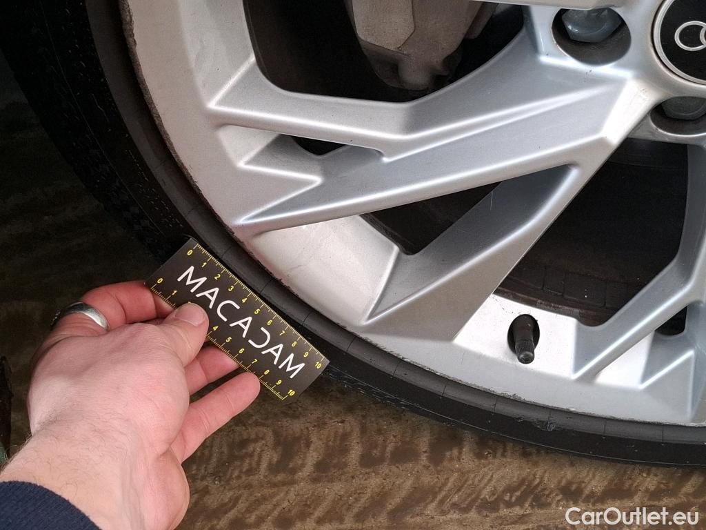  Audi  A5 Sportback AUDI  / 2019 / 5P / Berline 40 TDI 190 QTT S-TT 7 BUSI LINE SB #45