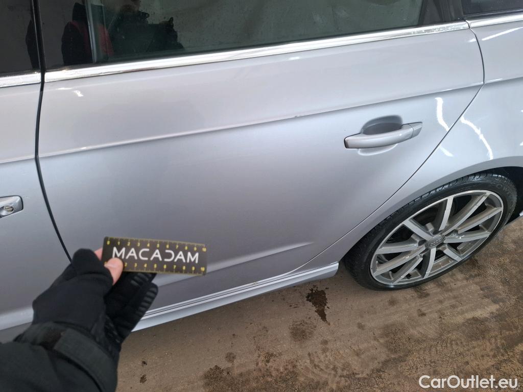  Audi  A3 AUDI  Sportback / 2016 / 5P / Berline 35 TFSI 150 COD S TRONIC DESIGN LUXE #68