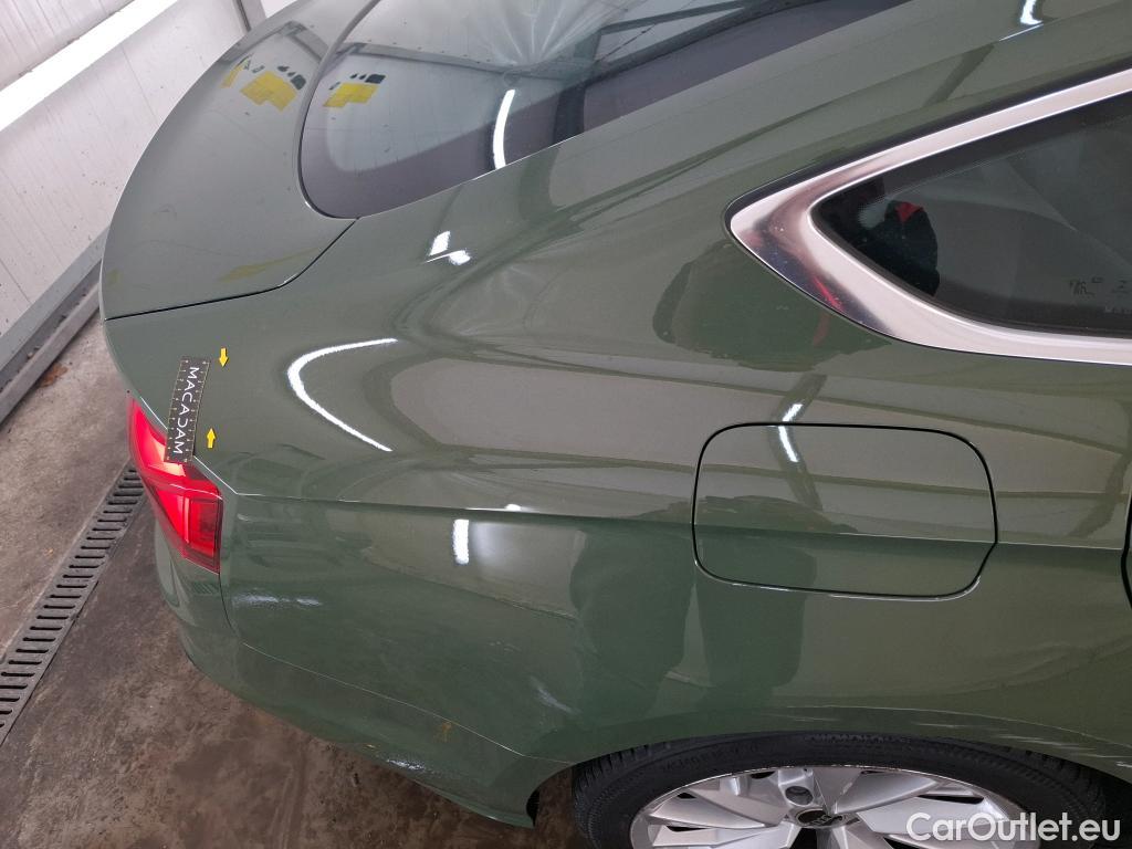  Audi  A5 Sportback AUDI  / 2019 / 5P / Berline 40 TDI 190 QTT S-TT 7 BUSI LINE SB #4