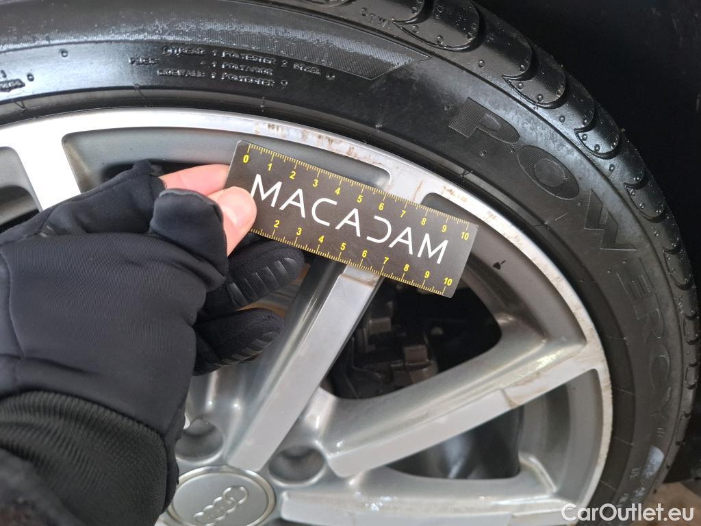  Audi  A3 AUDI  Sportback / 2016 / 5P / Berline 35 TFSI 150 COD S TRONIC DESIGN LUXE #40