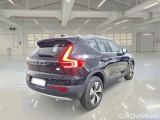  Volvo  XC 40 VOLVO XC40 / 2017 / 5P / SUV T5 PLUG-IN HYBRID RECH INSCRIP EXPR #2