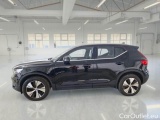  Volvo  XC 40 VOLVO XC40 / 2017 / 5P / SUV T5 PLUG-IN HYBRID RECH INSCRIP EXPR #8