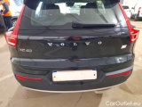  Volvo  XC 40 VOLVO XC40 / 2017 / 5P / SUV T5 PLUG-IN HYBRID RECH INSCRIP EXPR #33