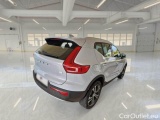  Volvo  XC 40 VOLVO XC40 / 2017 / 5P / SUV T5 PLUG-IN HYBRID RECH INSCRIP EXPR #2