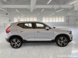  Volvo  XC 40 VOLVO XC40 / 2017 / 5P / SUV T5 PLUG-IN HYBRID RECH INSCRIP EXPR #7