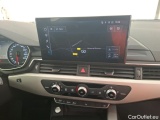  Audi  A4  Avant 30 TDI Business Line 2.0 TDI 135CV BVA7 E6d #10