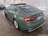 A5 Sportback