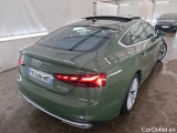 A5 Sportback