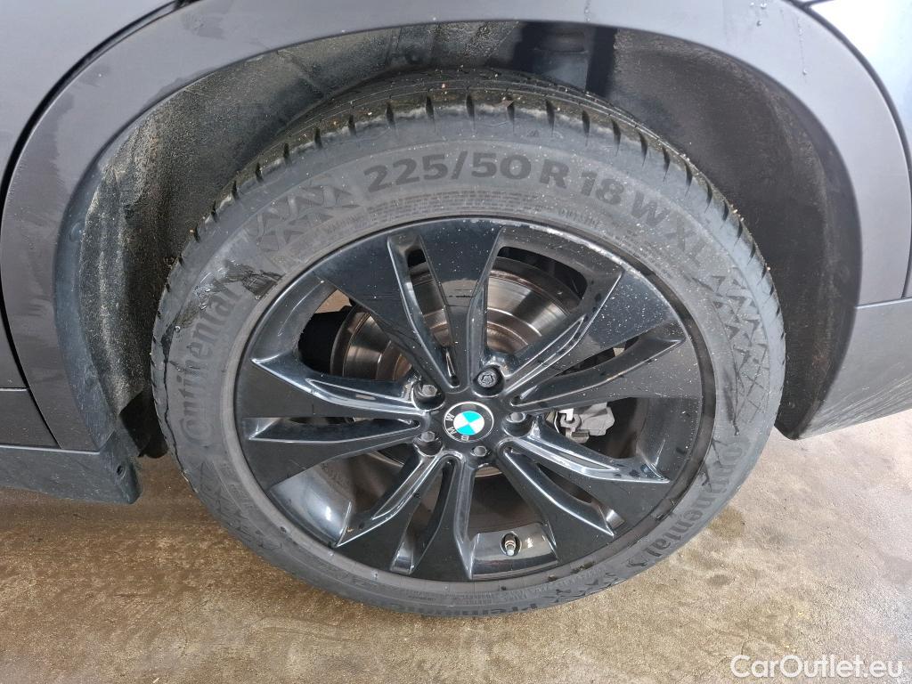  Bmw  X1 BMW  / 2019 / 5P / SUV xDrive25e Business Design BVA6 #5