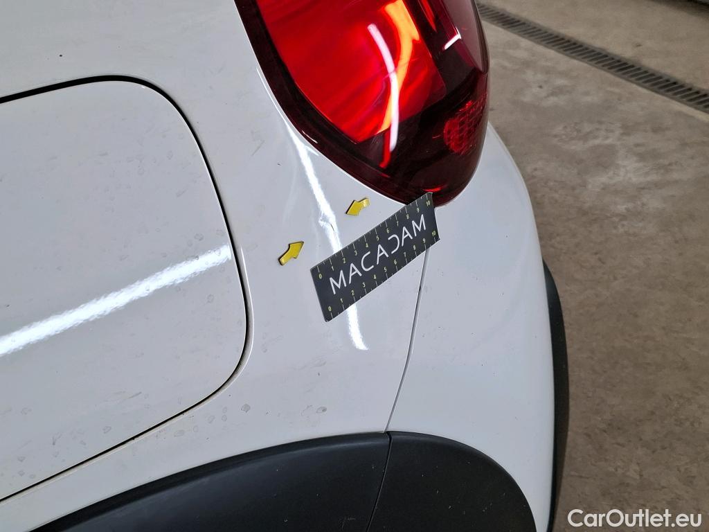  Citroen  C3  Feel 1.5 BlueHDI 100CV BVM5 E6dT #20