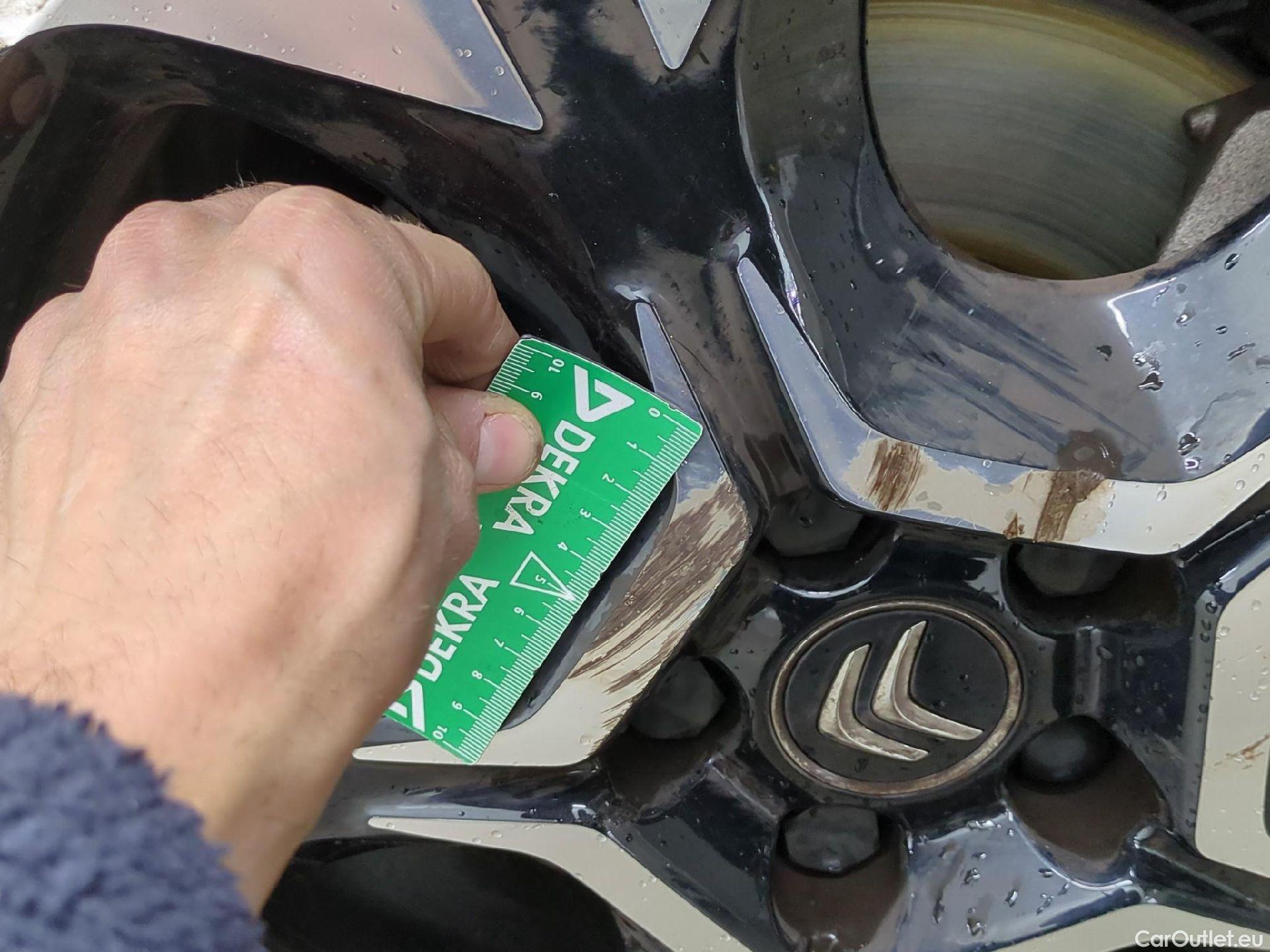  Citroen  C5  Aircross Shine 1.5 BlueHDi 130CV BVA8 E6d #47