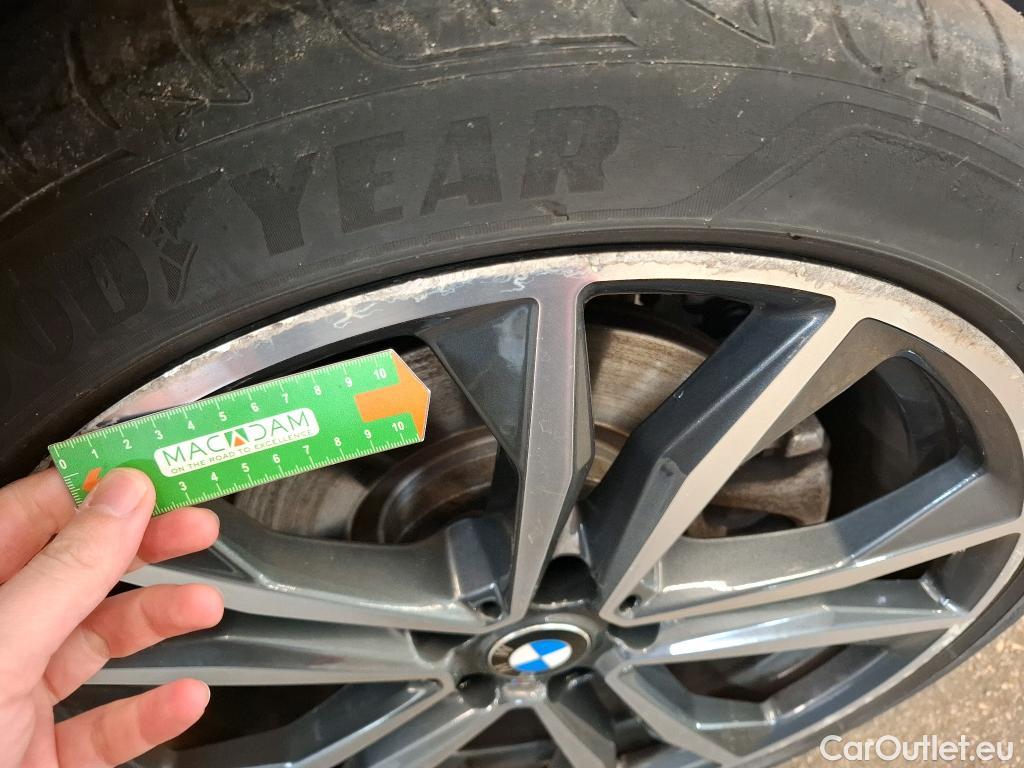  Bmw  X2 BMW  / 2017 / 5P / SUV xDrive25e M Sport BVA6 #54