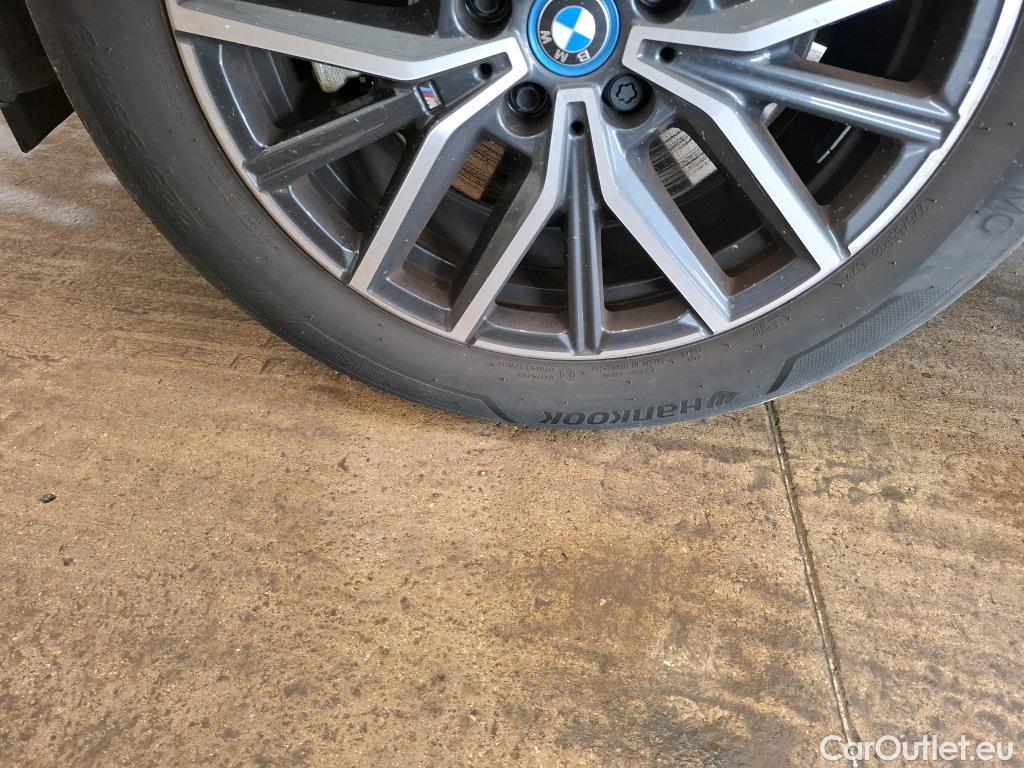  Bmw  iX 1 Série iX1 30 xDrive M Sport 64kWh BVA #15