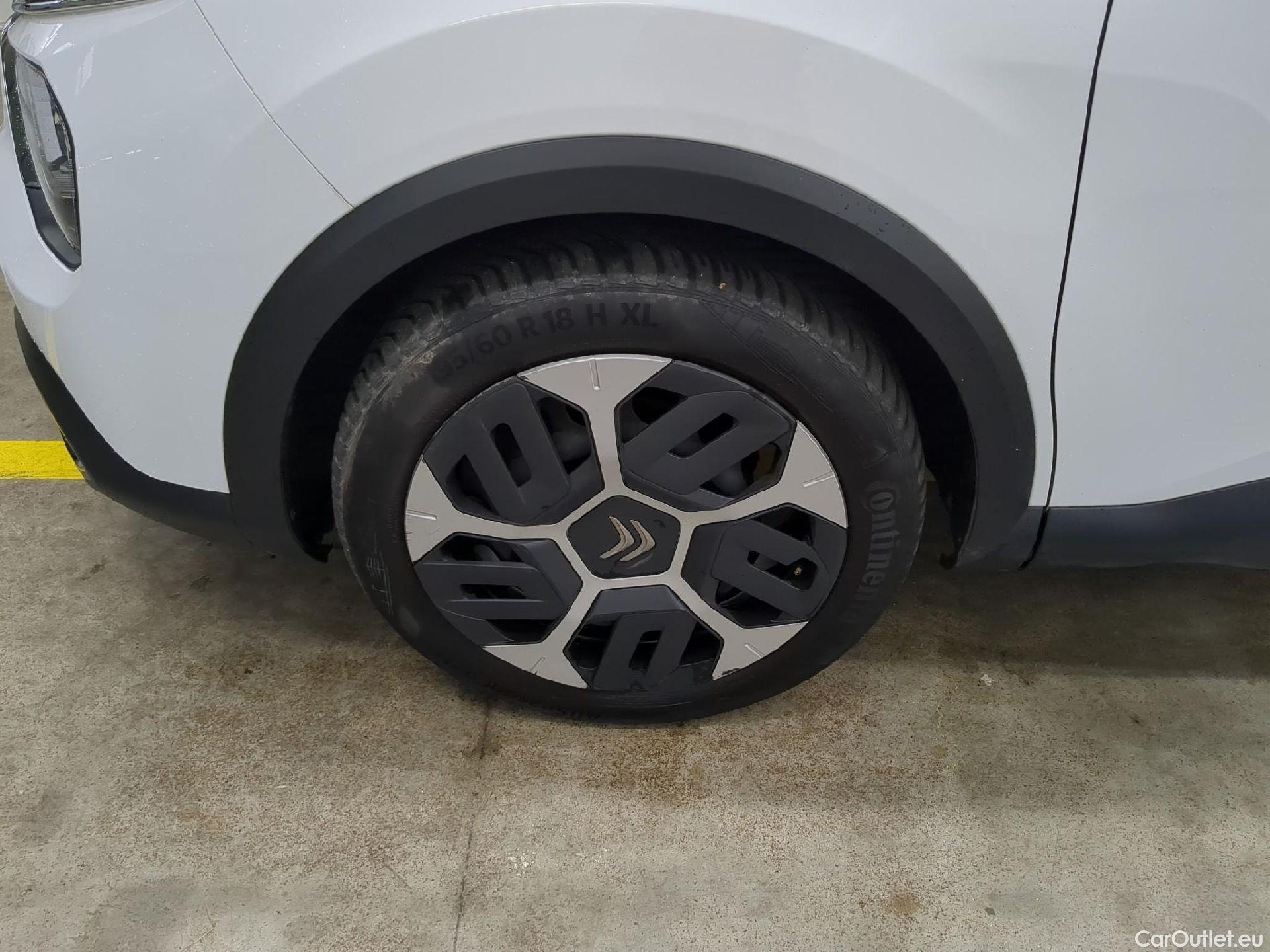  Citroen  C4  Berline Feel Nav Business R 1.5 BlueHDI 130CV BVA8 E6d / TRANSFO VP/VF #2