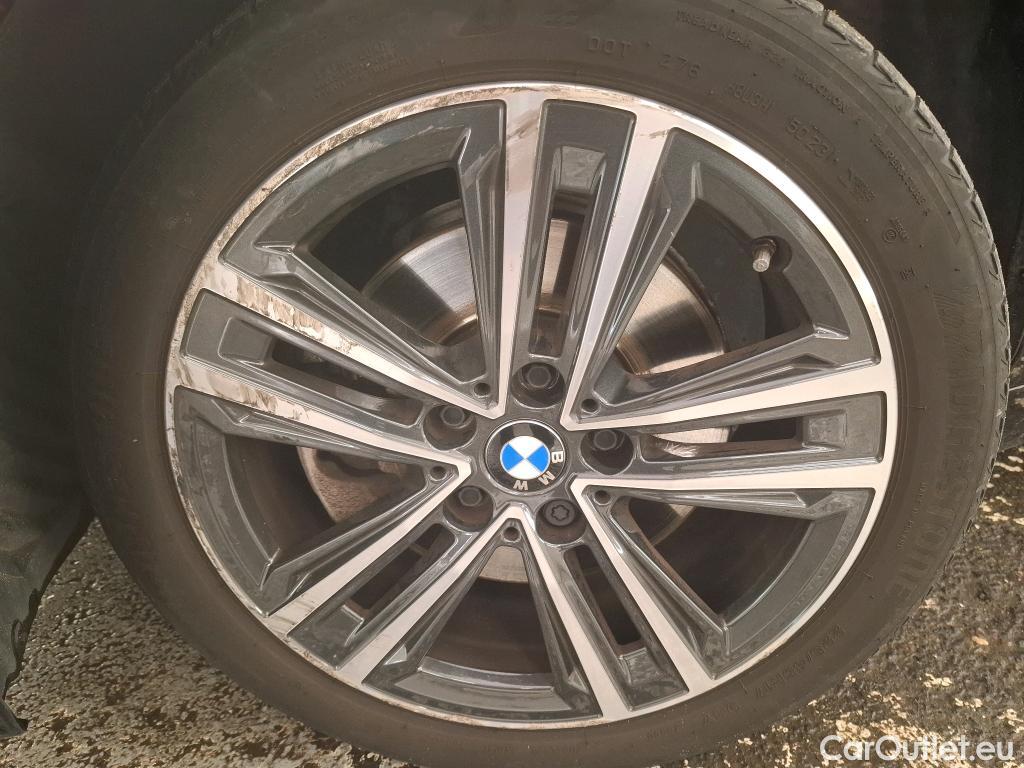  Bmw  Serie 1 BMW Série 1 / 2019 / 5P / Berline 1.5 116D DKG7 Business Design #9