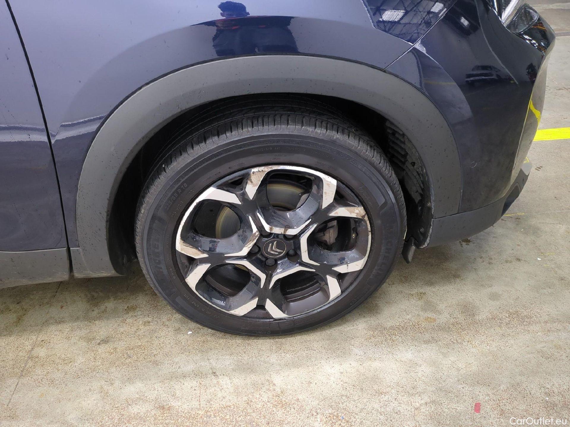  Citroen  C5  Aircross Shine 1.5 BlueHDi 130CV BVA8 E6d #50