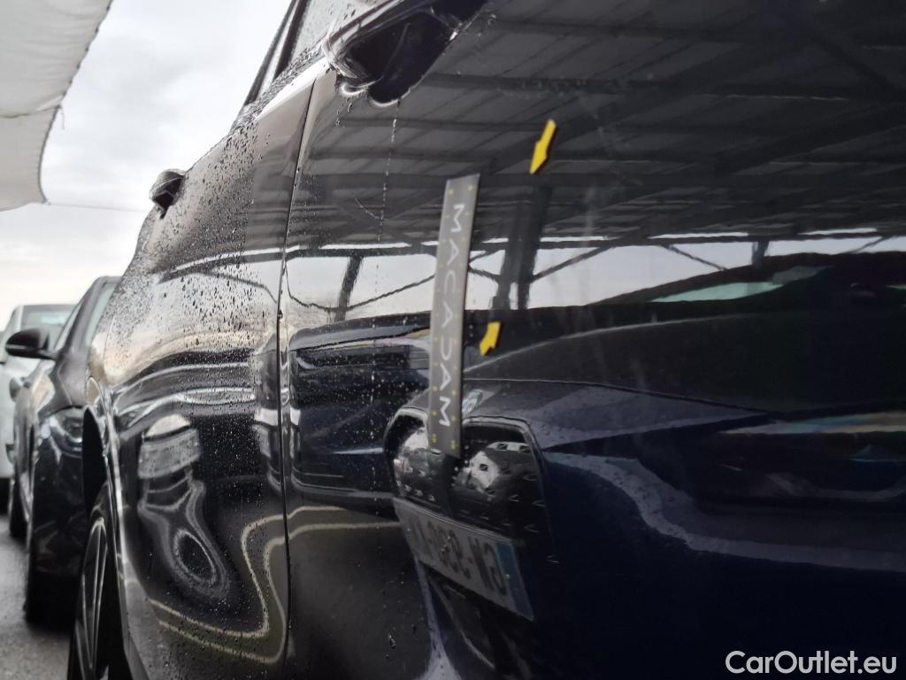  Bmw  X2 BMW  / 2017 / 5P / SUV xDrive25e M Sport BVA6 #8