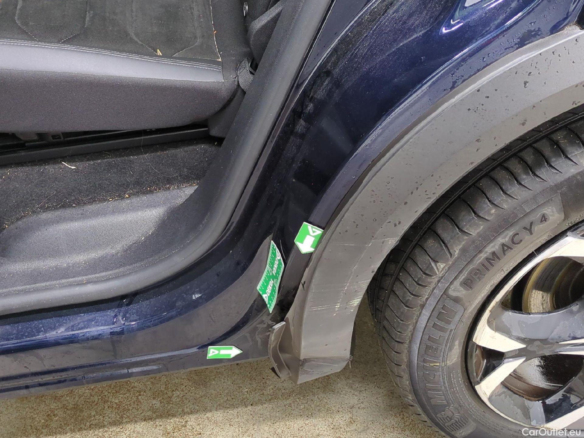  Citroen  C5  Aircross Shine 1.5 BlueHDi 130CV BVA8 E6d #24