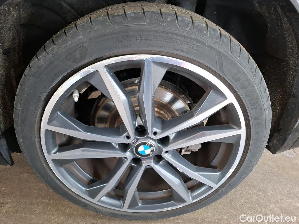  Bmw  X2 BMW  / 2017 / 5P / SUV xDrive25e M Sport BVA6 #56