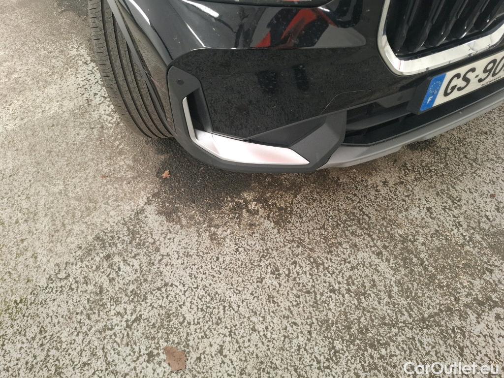  Bmw  X1 BMW  / 2022 / 5P / SUV sDrive18i Business Design DKG7 #29