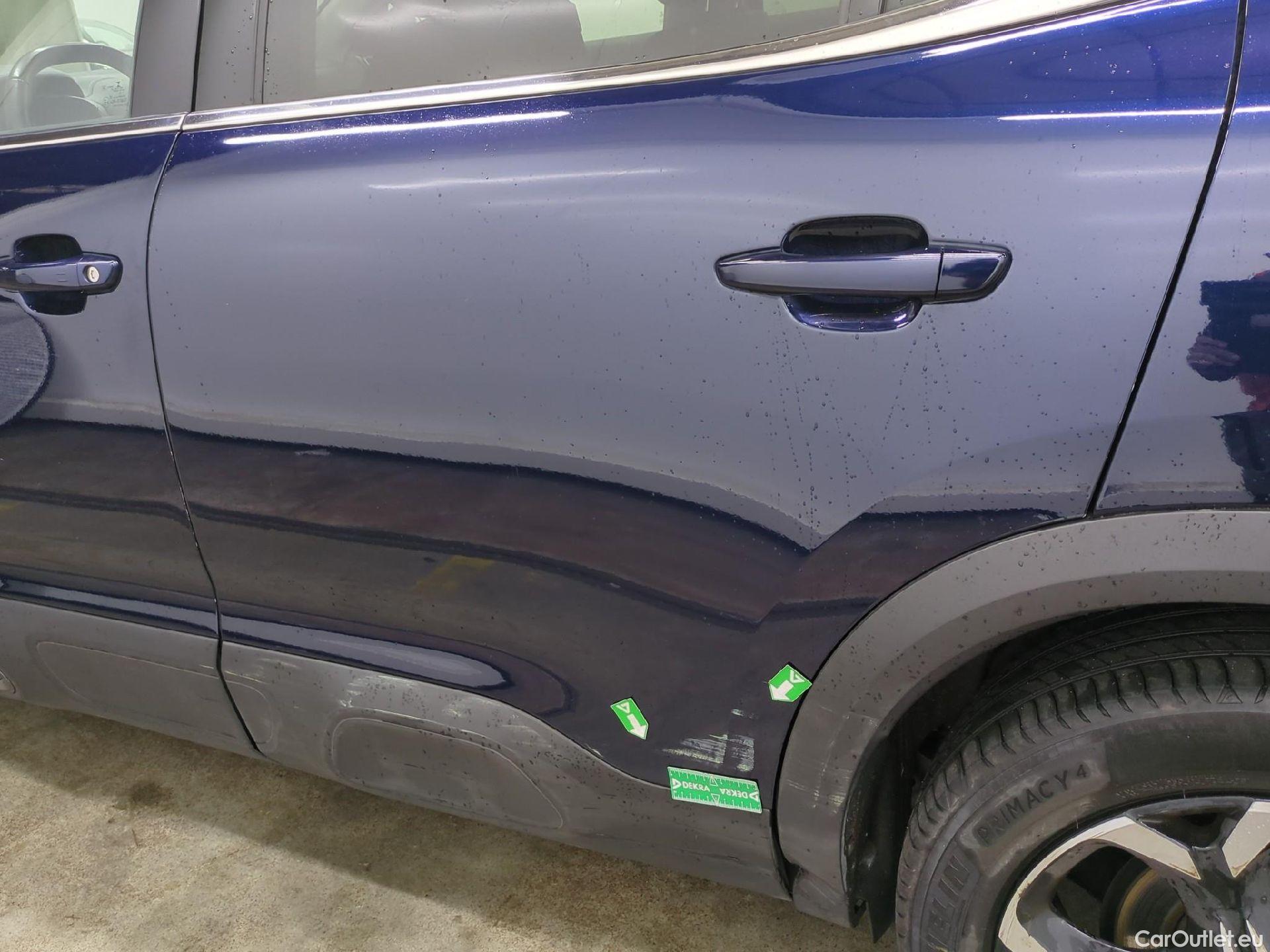  Citroen  C5  Aircross Shine 1.5 BlueHDi 130CV BVA8 E6d #14