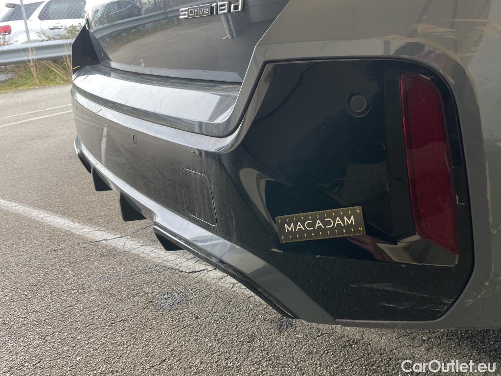  Bmw  X1 BMW  / 2022 / 5P / SUV sDrive18d M Sport DKG7 #20