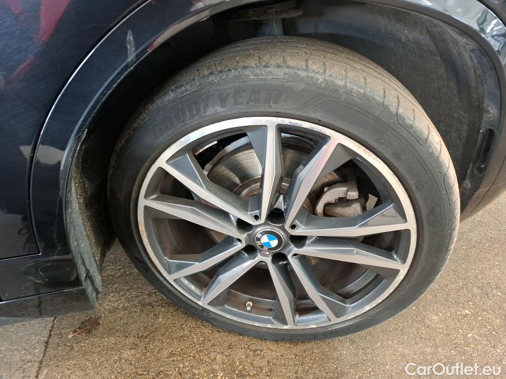  Bmw  X2 BMW  / 2017 / 5P / SUV xDrive25e M Sport BVA6 #52