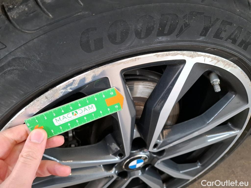  Bmw  X2 BMW  / 2017 / 5P / SUV xDrive25e M Sport BVA6 #46