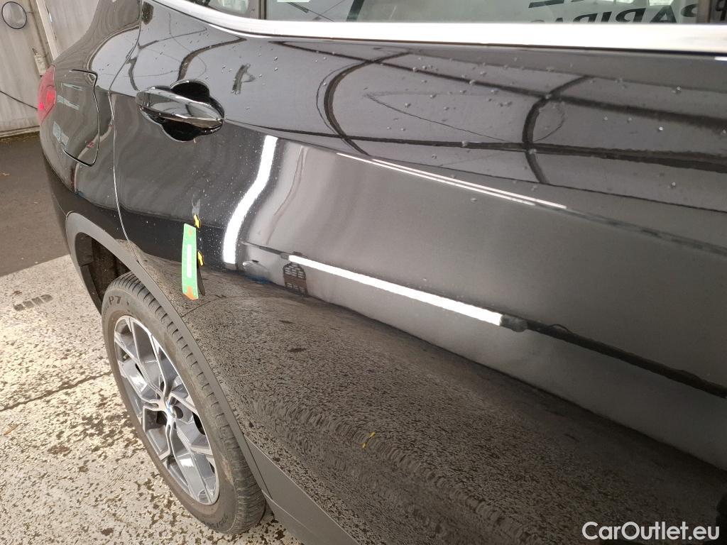  Bmw  X2 Série  sDrive 18i Lounge 1.5 135CV BVA7 E6d #11