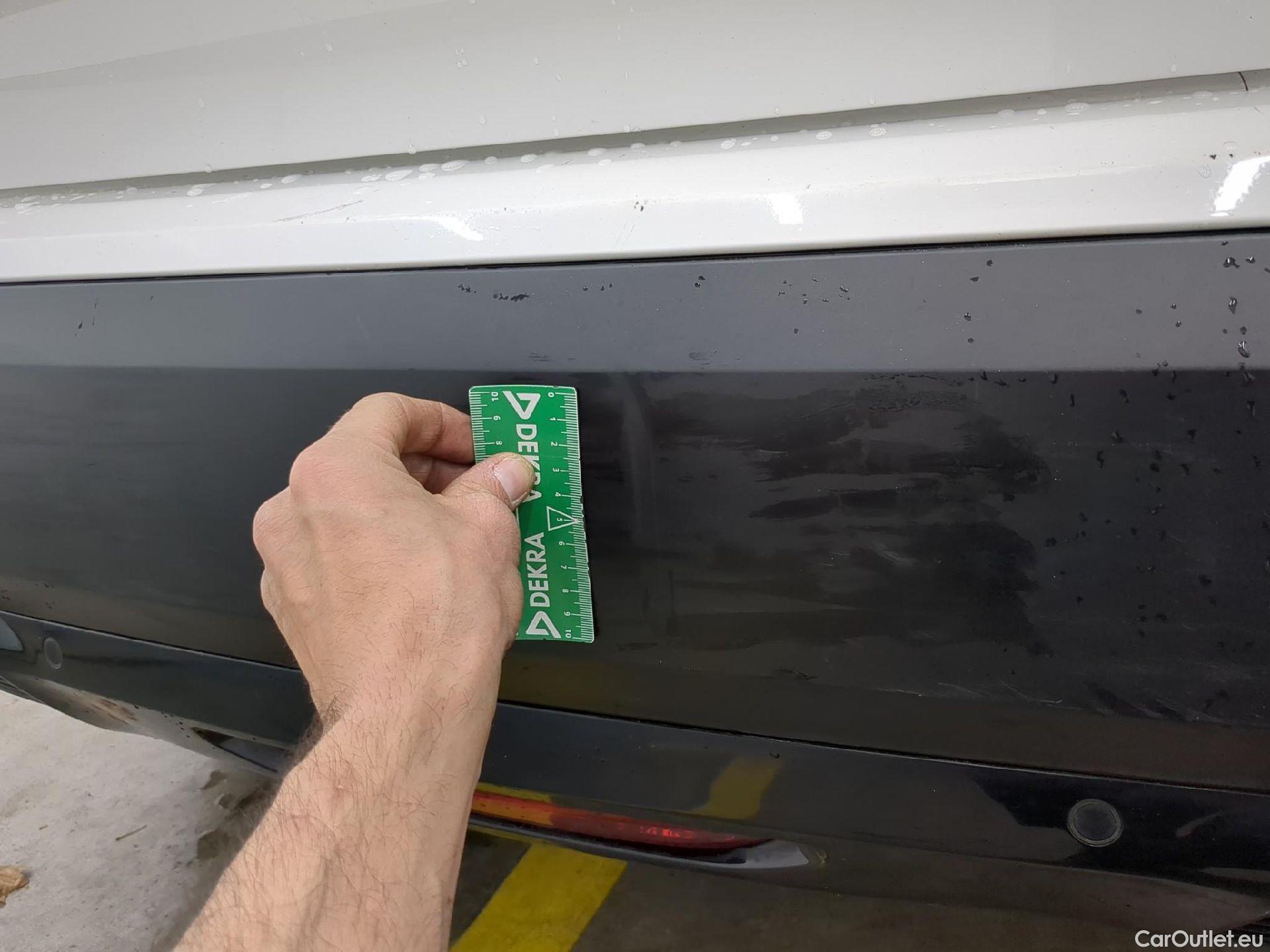  Citroen  C4  Berline Feel Nav Business R 1.5 BlueHDI 130CV BVA8 E6d / TRANSFO VP/VF #20