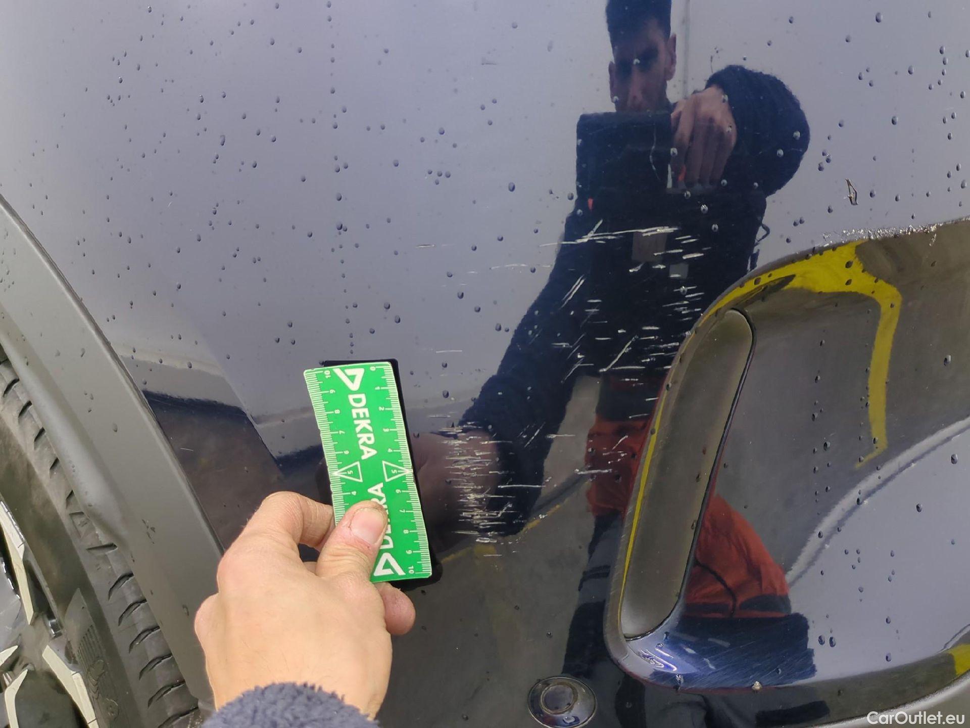  Citroen  C5  Aircross Shine 1.5 BlueHDi 130CV BVA8 E6d #28