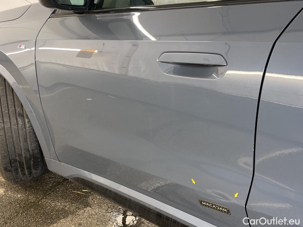  Bmw  X1 BMW  / 2022 / 5P / SUV sDrive18d M Sport DKG7 #1