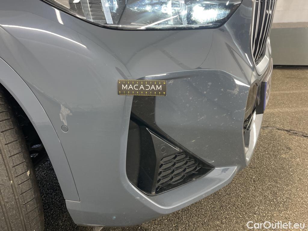  Bmw  X1 BMW  / 2022 / 5P / SUV sDrive18d M Sport DKG7 #11