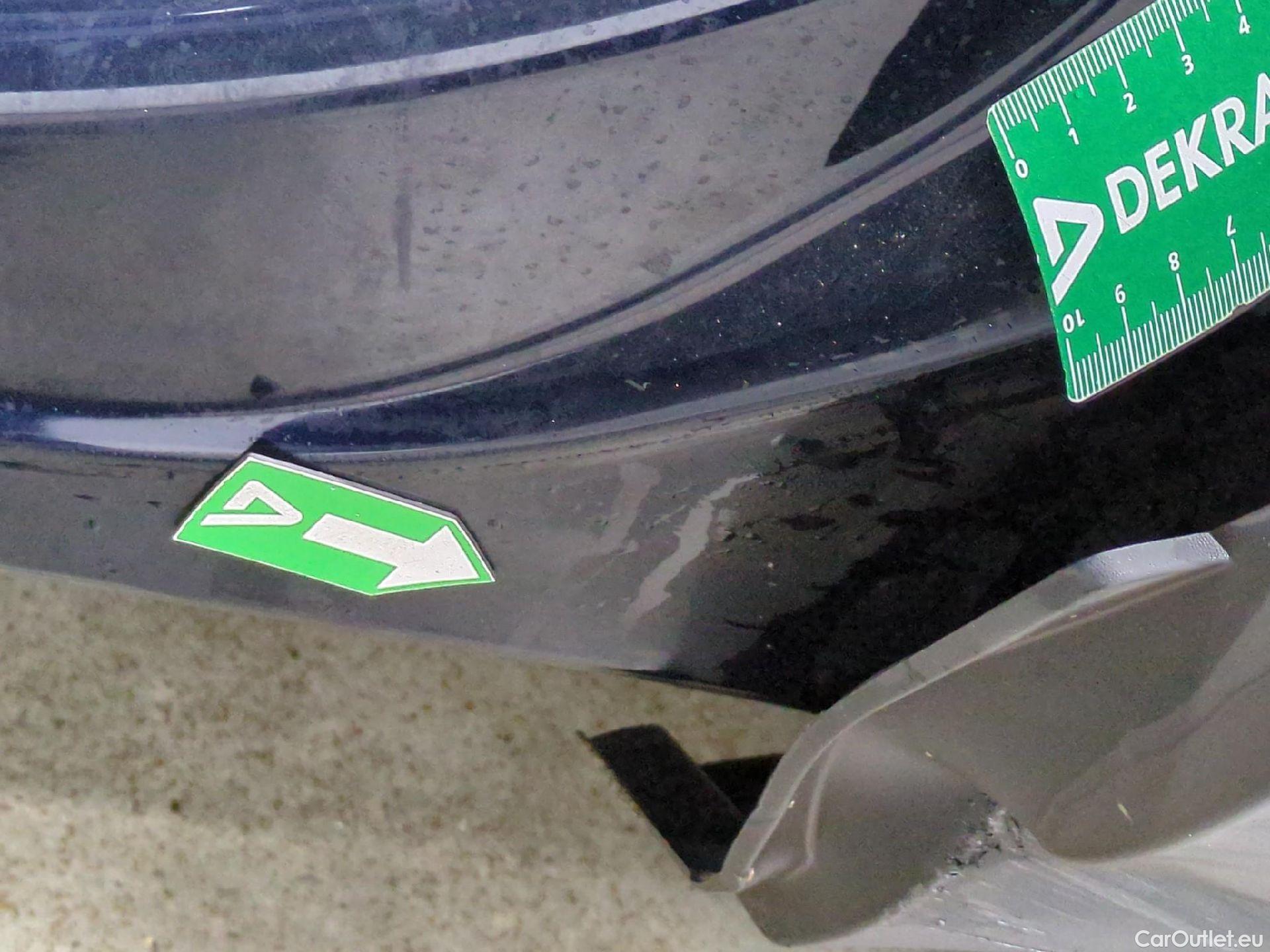  Citroen  C5  Aircross Shine 1.5 BlueHDi 130CV BVA8 E6d #21