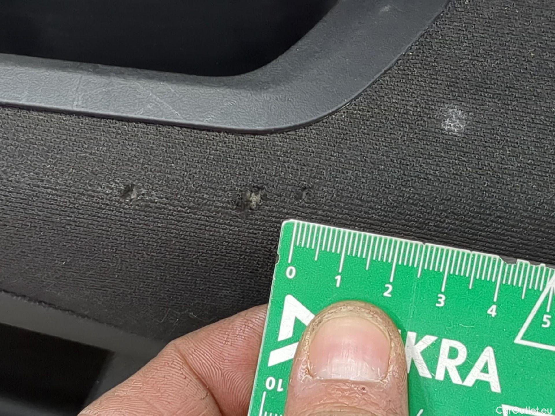  Citroen  C4  Berline Feel Nav Business R 1.5 BlueHDI 130CV BVA8 E6d / TRANSFO VP/VF #11