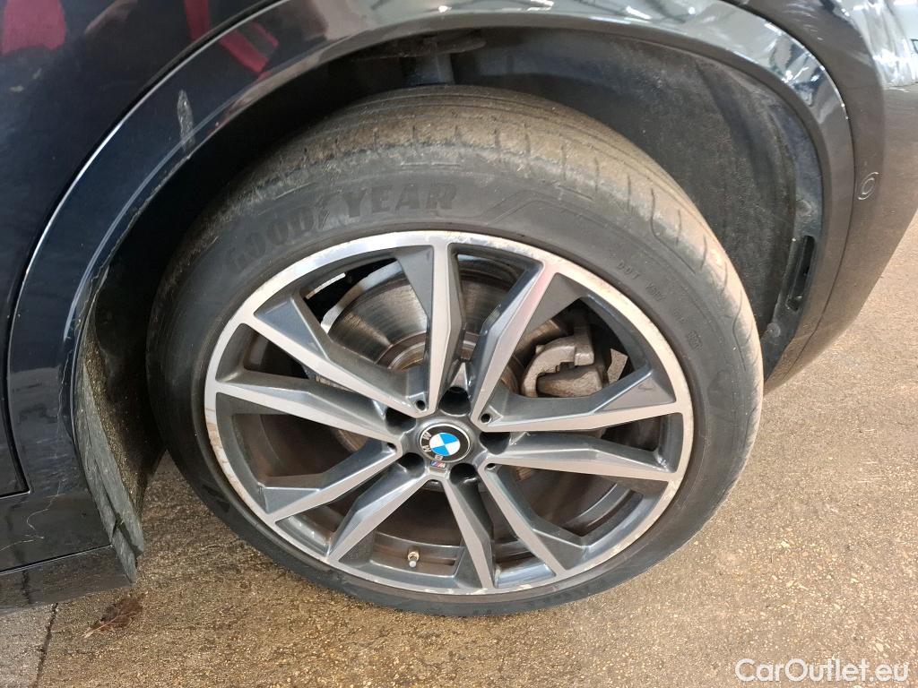  Bmw  X2 BMW  / 2017 / 5P / SUV xDrive25e M Sport BVA6 #19
