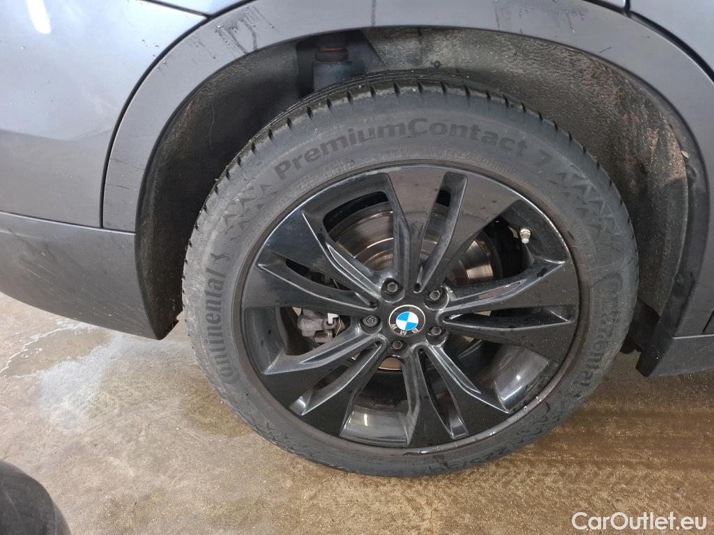  Bmw  X1 BMW  / 2019 / 5P / SUV xDrive25e Business Design BVA6 #8