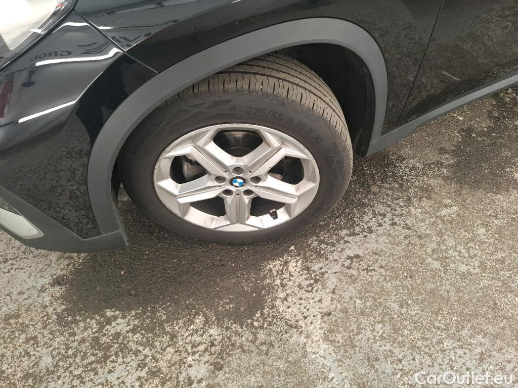  Bmw  X1 BMW  / 2022 / 5P / SUV sDrive18i Business Design DKG7 #31