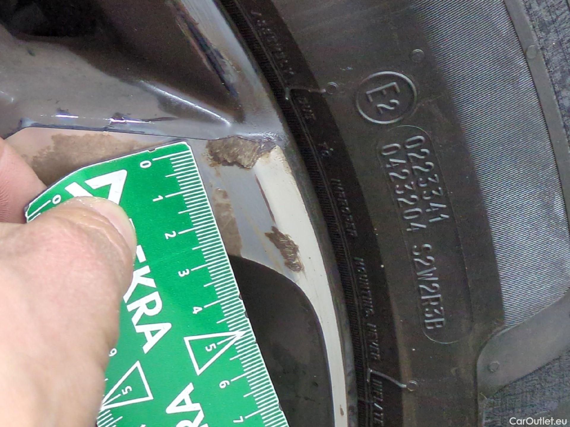  Citroen  C5  Aircross Shine 1.5 BlueHDi 130CV BVA8 E6d #4