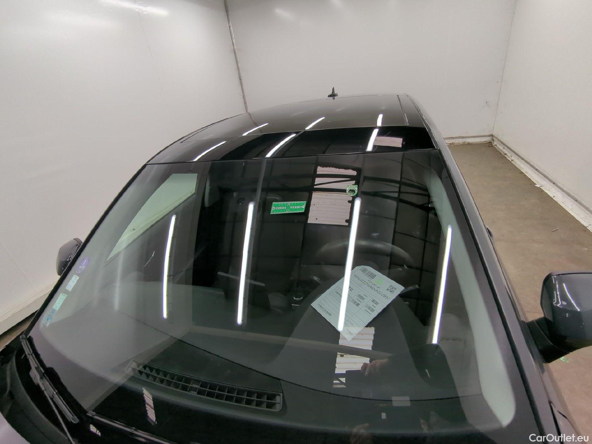  Audi  Q2  30 TFSI 1.0 TFSI 115CV BVA7 E6dT #21