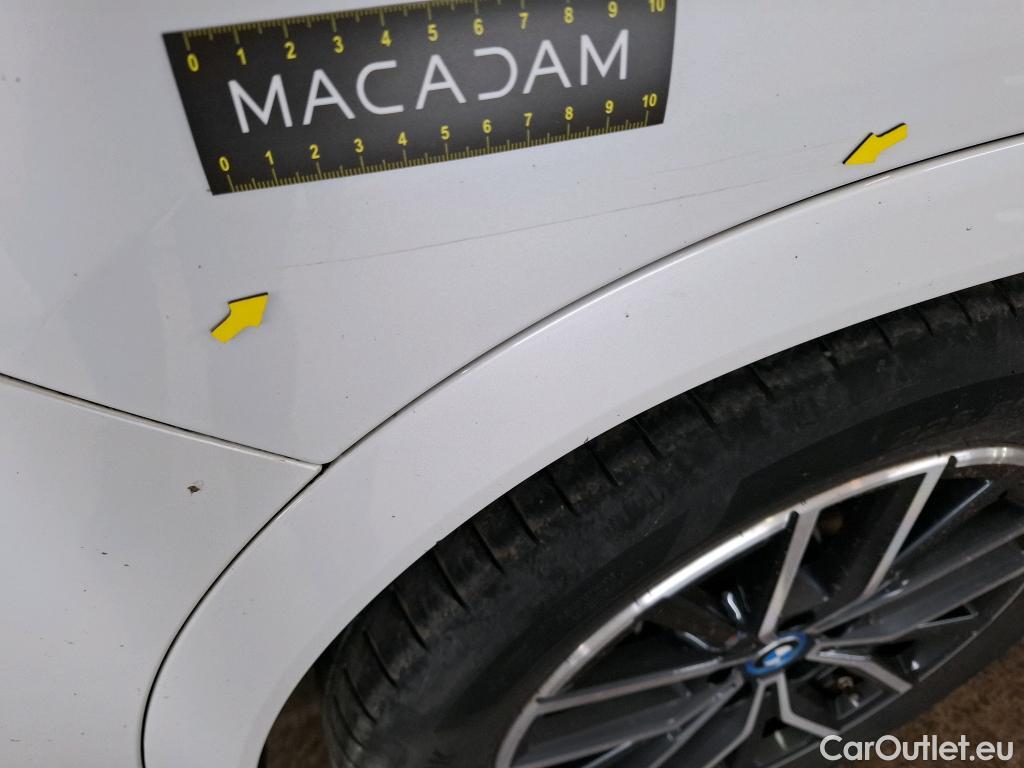  Bmw  iX 1 Série iX1 30 xDrive M Sport 64kWh BVA #2