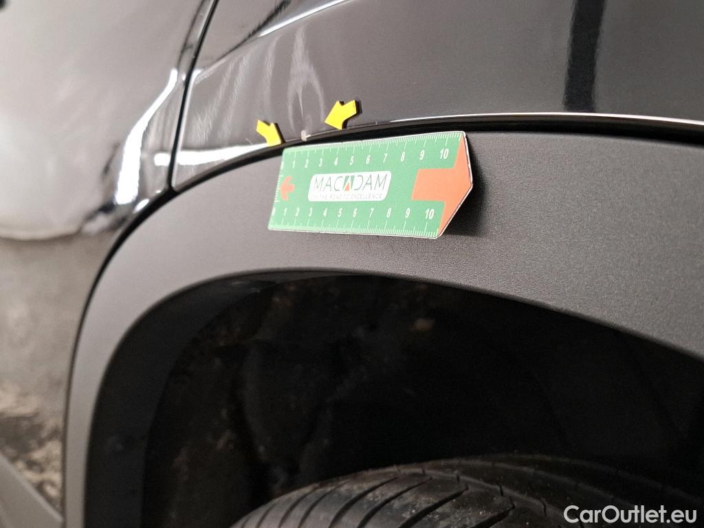  Bmw  X2 Série  sDrive 18i Lounge 1.5 135CV BVA7 E6d #9