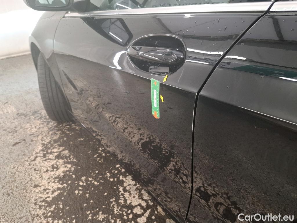  Bmw  Serie 1 BMW Série 1 / 2019 / 5P / Berline 1.5 116D DKG7 Business Design #20